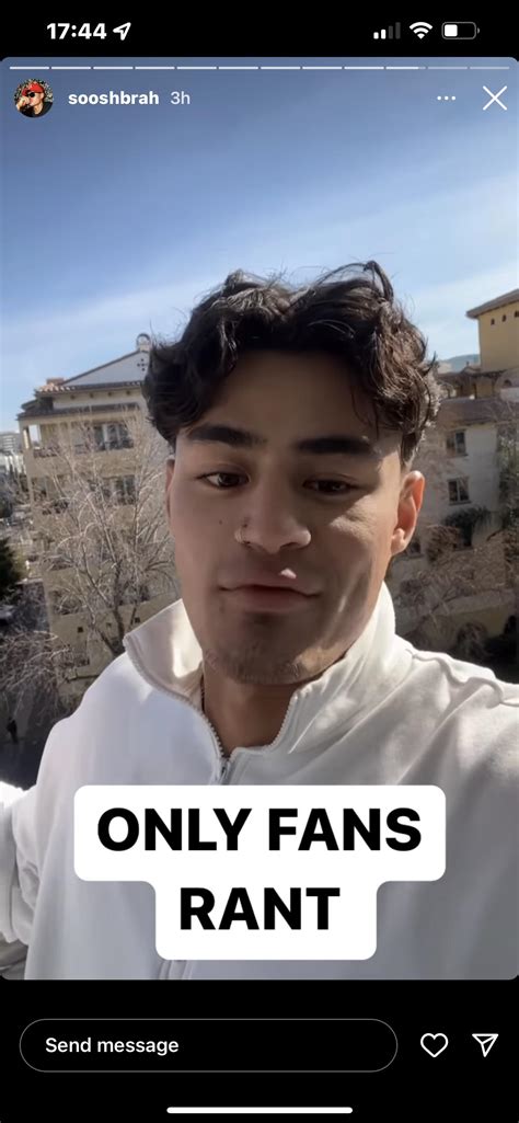 Onlyfans subscriber GOBLIN : r/Soosh