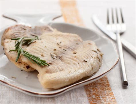 Телапия с розмарином и лимоном: tastydiet — LiveJournal