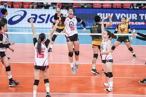Avc Volleyball Club 2024 - Misty Teressa