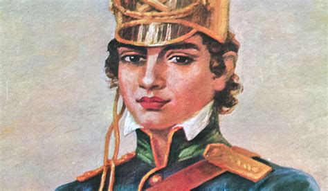 Maria Quitéria - Brasil Escola