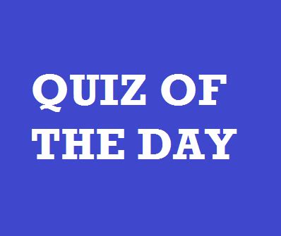 What do you know about Tambocor (Quiz of the Day) | Pharmanewsonline