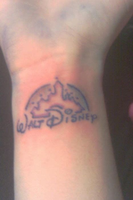 disneyink | Disney tattoos, Tattoos, Tattoos and piercings