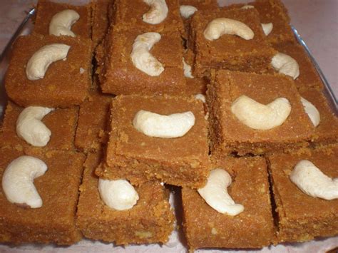 «ладду» халва гороховая, на вкус ореховая - пошаговый рецепт с фото ...