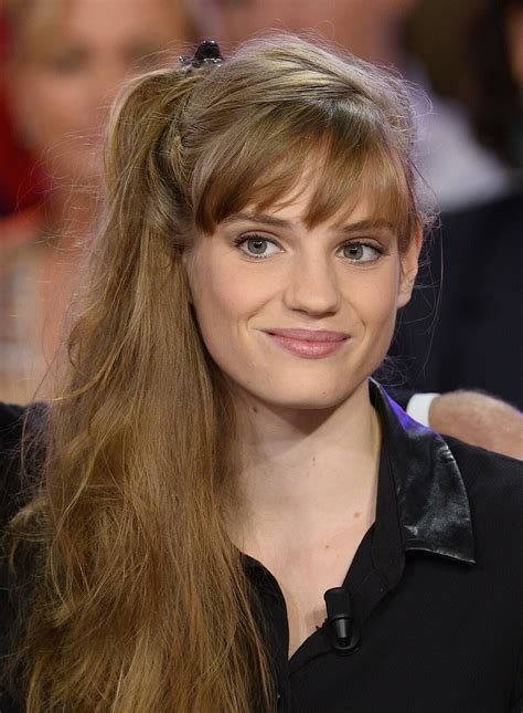 Photo : Noémie Schmidt - Enregistrement de l'émission "Vivement
