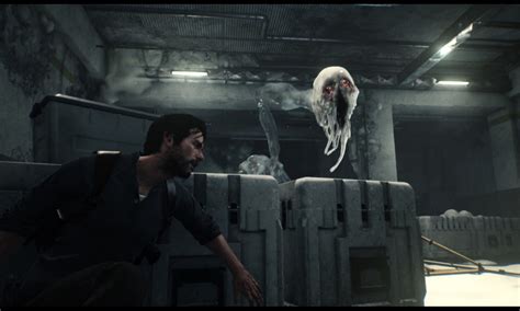 Only just got around to The Evil Within 2. Unbelievable creature design ...