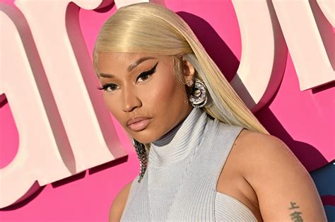 nicki minaj announces pink friday  world    teases