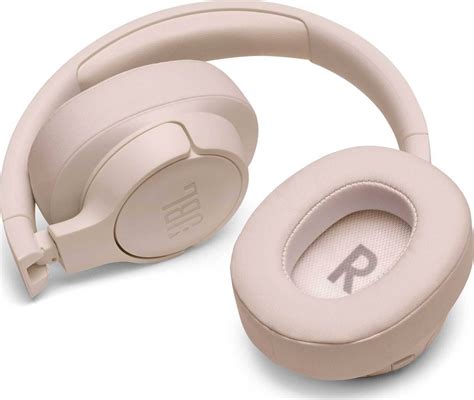 JBL Tune 760NC BT Blush - JBL SLOVENSKO│REPRODUKTORY│SLÚCHADLÁ │SOUNDBARY