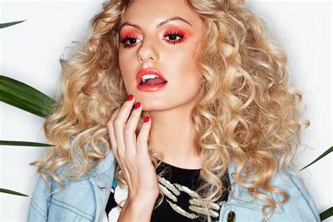 Alexandra Stan - Booking Stars Ltd. | Booking Agent Info & Pricing ...