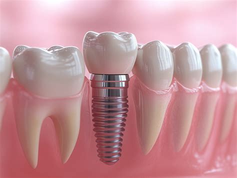 What Everyone Should Know About Dental Implants