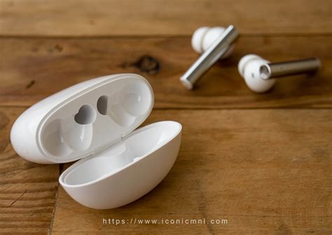 Review: realme Buds Air 2 | Iconic MNL