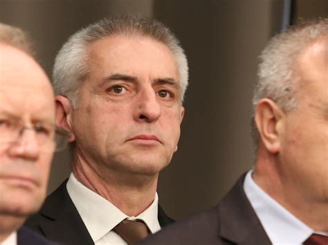 МС реши: Ген. Красимир Станчев вече не е шеф на НСО - Flashnews