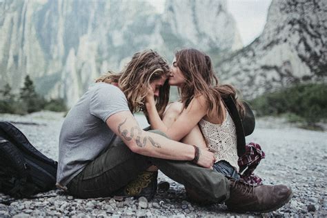 Here in the Desert Only Silence Grows | Cute lesbian couples, Lesbian