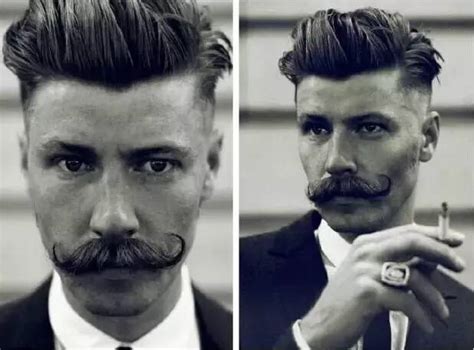 Hitler Haircut: 30 Elegant Hitler Youth Haircut Styles - AtoZ Hairstyles