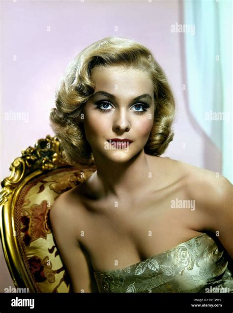 DIANE MCBAIN ACTRESS (1961 Stock Photo - Alamy