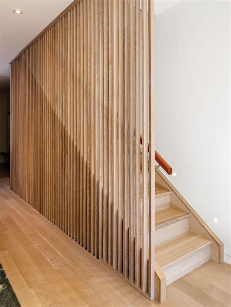 modern wood balusters artofit