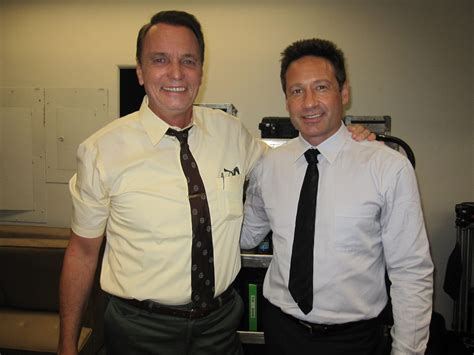 Upcoming projects will feature gregory scott cummins in the lead 7