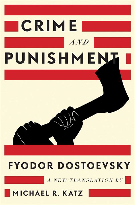 Crime and Punishment by Fyodor Dostoevsky – The Rabbit Hole