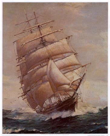 Pauline's Pirates & Privateers: Sailor Mouth Saturday: Wash