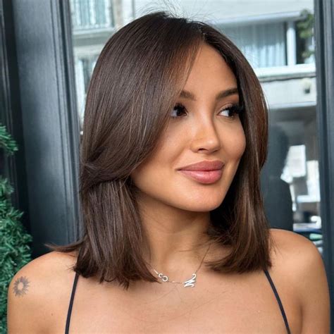 Hairstyles For Layered Hair, Haircuts For Medium Hair, Haircuts ...