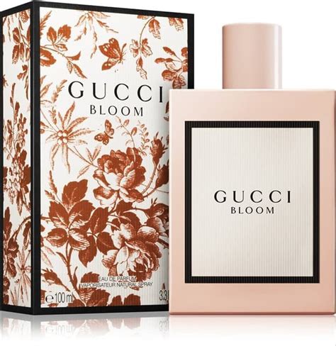 Gucci Bloom EdP 100ml - sleva | Parfémy COSMO.CZ