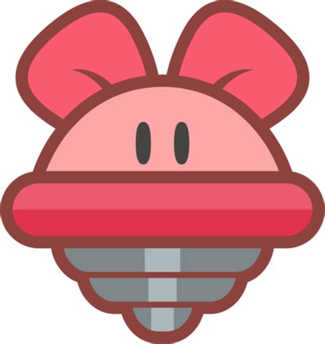 Bouncy (Character) - Comic Vine