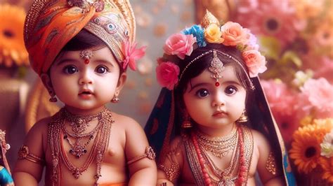 100 Popular Hindu Baby Names For Girls And Boys That Start With The ...