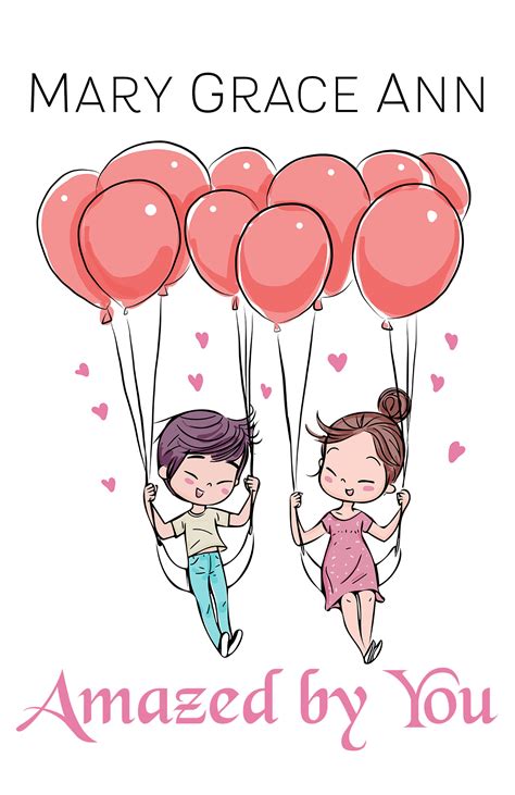 Amazed by You – eBookware