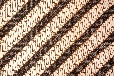 mahakarya batik jogja motif filosofi  baliknya