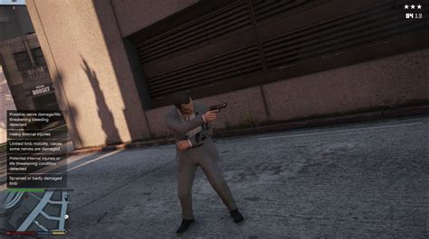 Must have моды для ГТА 5: Информация GTA 5