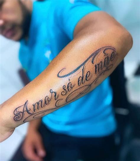 Amor So De Mae Tatuagem - Amor só de mãe,tatuagem | Tattoo amor so de mae, Tatuagem amor é só de ...