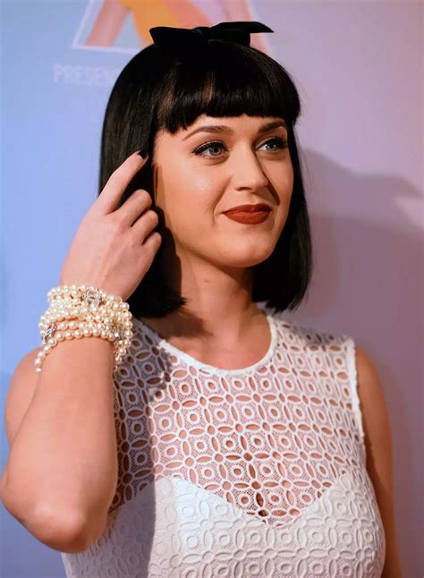 15 Katy Perry's Hairstyles and Haircuts That Define Her Bold - Her ...