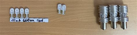 LED-изація задніх фонарів і не тільки — Skoda Fabia Mk2, 1,4 л, 2012 ...
