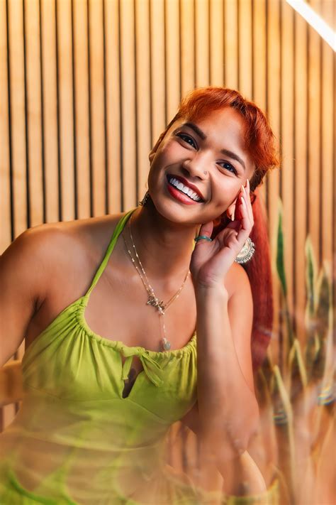 Lauren Jade Arnold | USC Annenberg