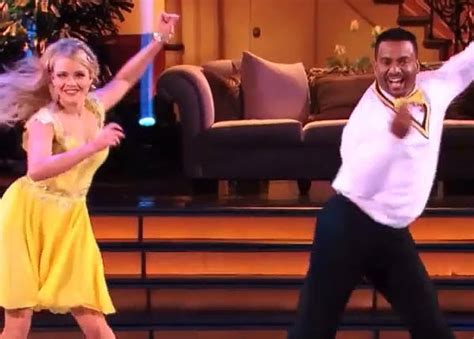 Alfonso Ribeiro Brings Back the Carlton Dance | The Blemish 