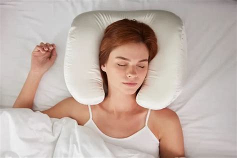 The Best Back Sleeper Pillow - NextSleep Pillows