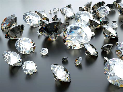 Jewels And Gems