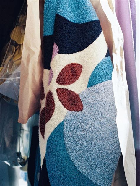 In Miu Miu (Love Magazine)