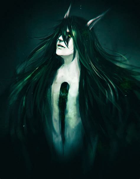 Ulquiorra by Zetsuboushi on DeviantArt
