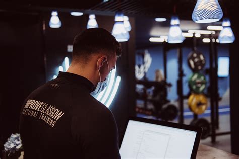 Has Covid Changed Personal Training? - Improve Academy