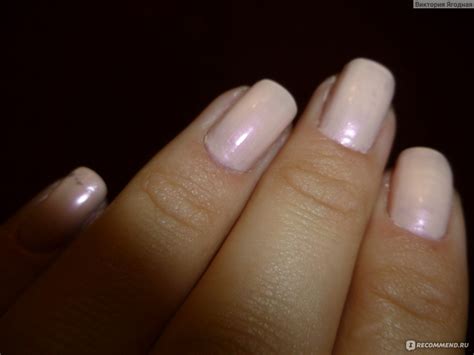 Лак для ногтей Faberlic Secret Beauty /Секрет Бьюти/ - «Красивый цвет ...