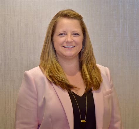 Katey Arrington Joins the Dana Center | UT Dana Center