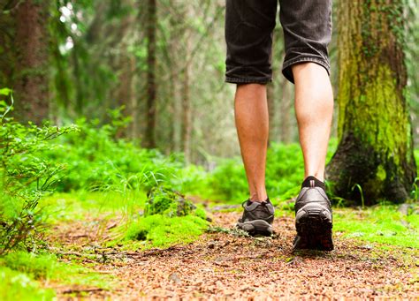 Do You Really Know How to Walk?