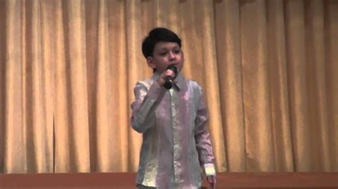 Александр Савинов - “Мама“ (музыка и слова Ж. Колмагорова) - YouTube