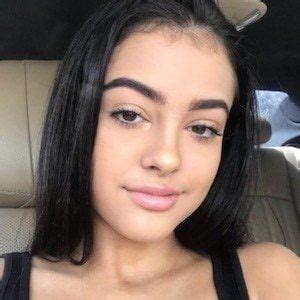 5 Unbelievable Revelations: The Hidden Truth About Malu Trevejo's 18th. - cznd8e7