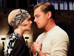 Dreams - The great Gatsby