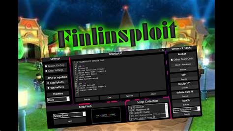 Free Exploit ️ Finlinesploit 🔥 with lots of functions. - YouTube