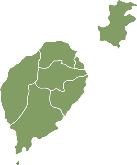 doodle freehand drawing of sao tome map. 17745194 PNG