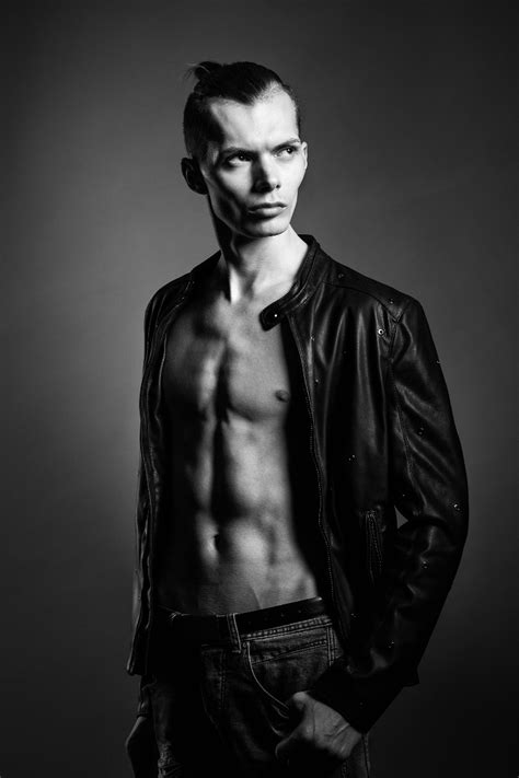 Zdjęcie z portfolio Andrzej P. (andrzej_pietrzak) Portret 7889853 ...