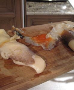 Seafood – Blooms Imports