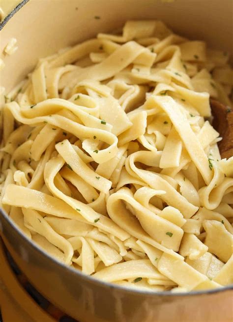 Top 15 Make Egg Noodles – How to Make Perfect Recipes
